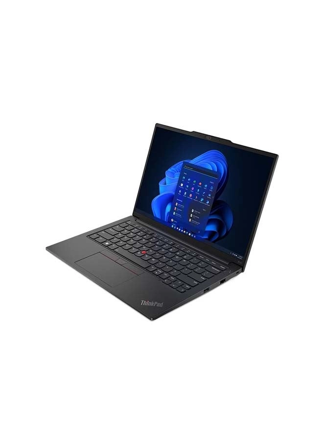 ThinkPad E14 Gen 5 21JK009AGP - 14'' Core i7-1355U 8GB DDR4 512GB SSD