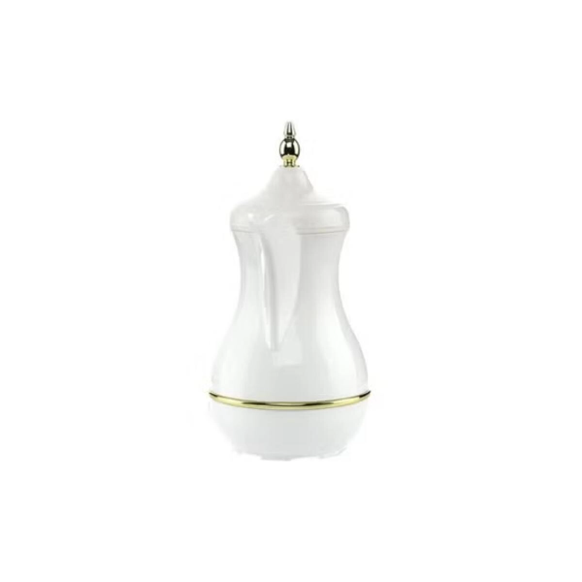 Arabic Coffee Dallah Pot - Fast Heating Keep Warm