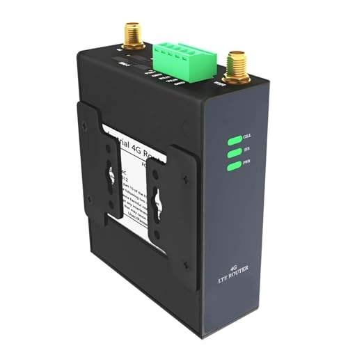 FT205L - 4G LTE 802.11b/g/n 150Mbps