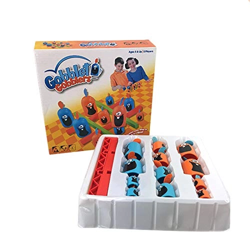 Gobblet Gobblers - Strategy Game