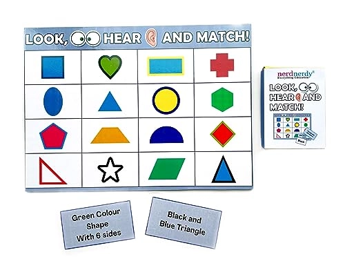 Logic & Memory Building Kit - 5 - 8 years