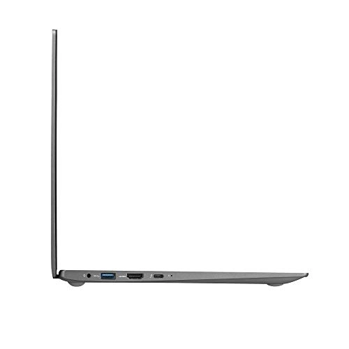 gram 15Z90N - 15.6'' Core i5 8GB DDR4 256GB SSD