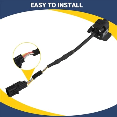 Rear View Back Up Parking Camera - Night vision