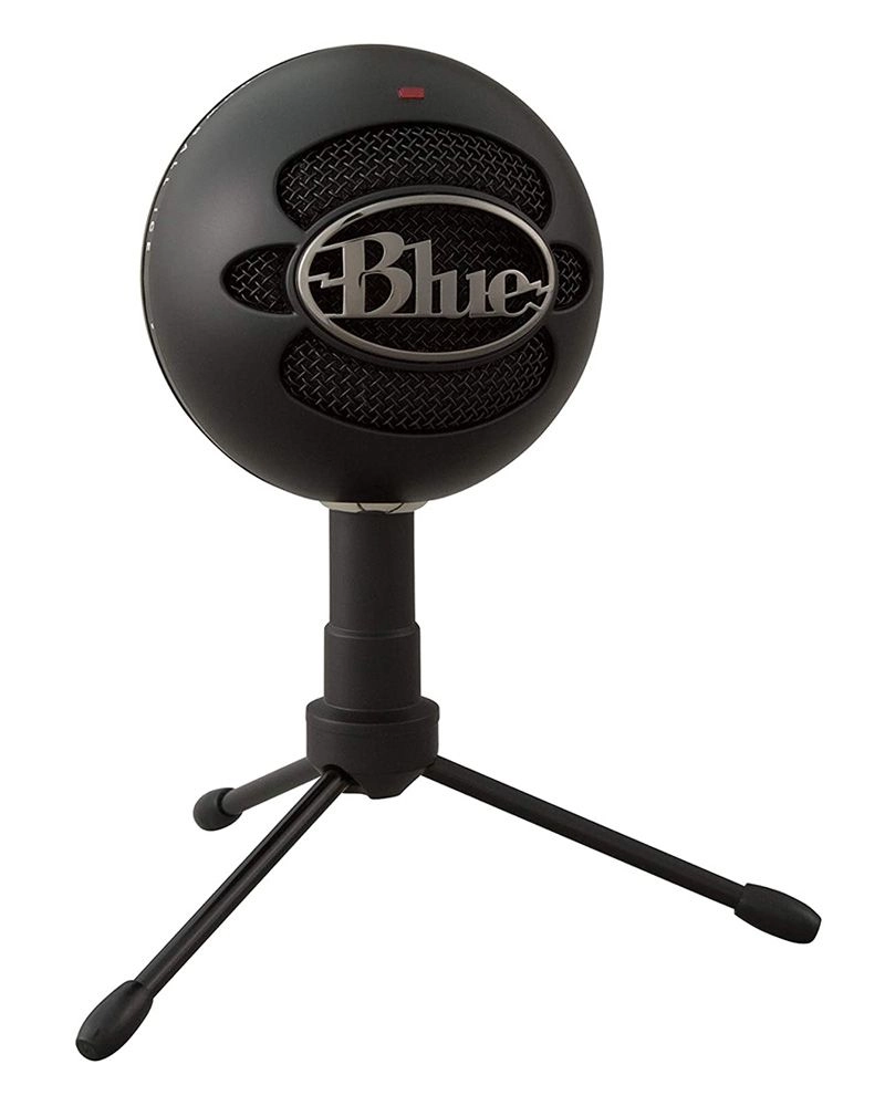 Logitech Blue Snowball iCE USB Microphone