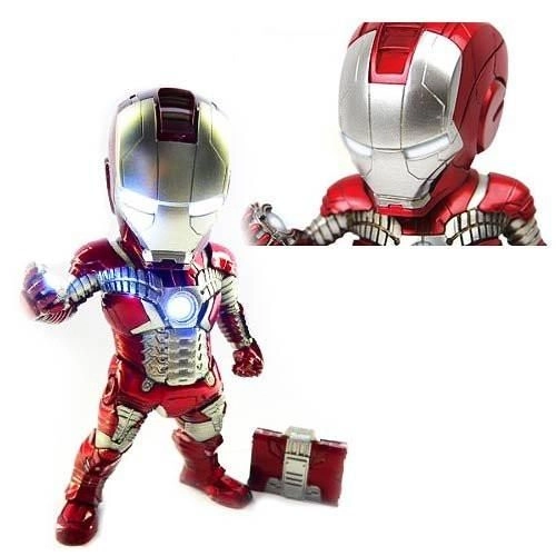 Iron Man Mark V - Marvel