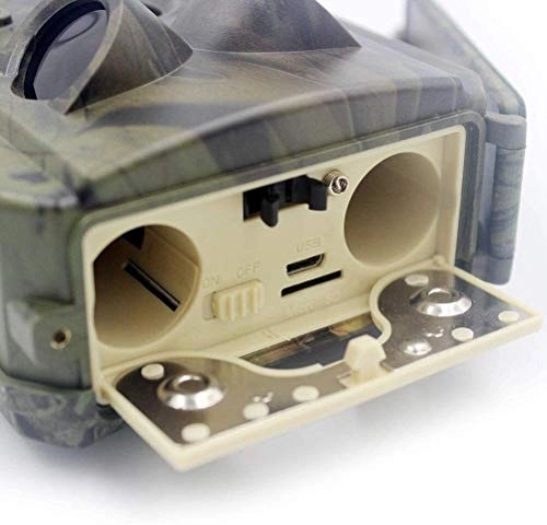 Hunting Game Camera - 12MP