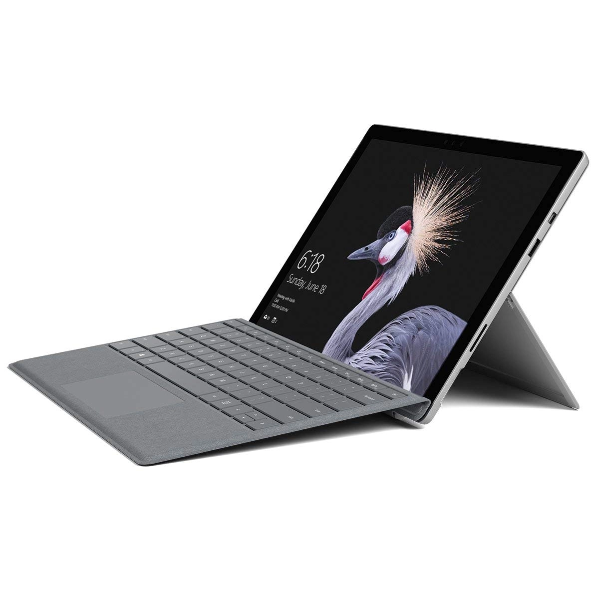Surface Pro LTE - 256GB 12.3"