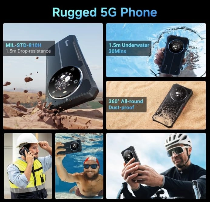 F109 - 24GB 256GB