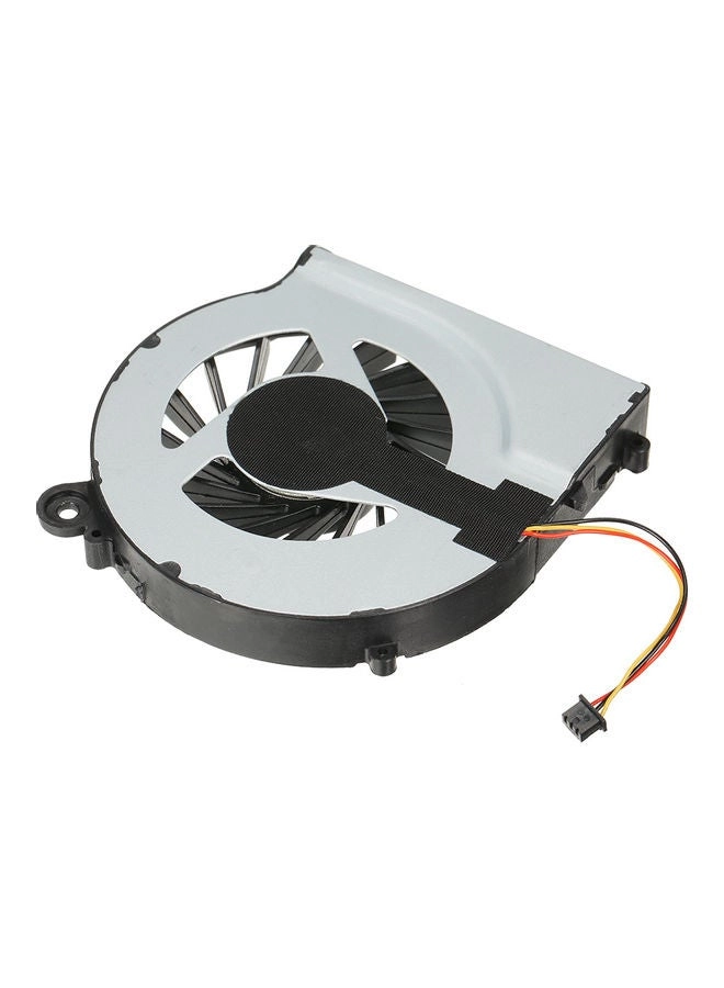 CPU LED Water Cooling Cooler - 80x80mm