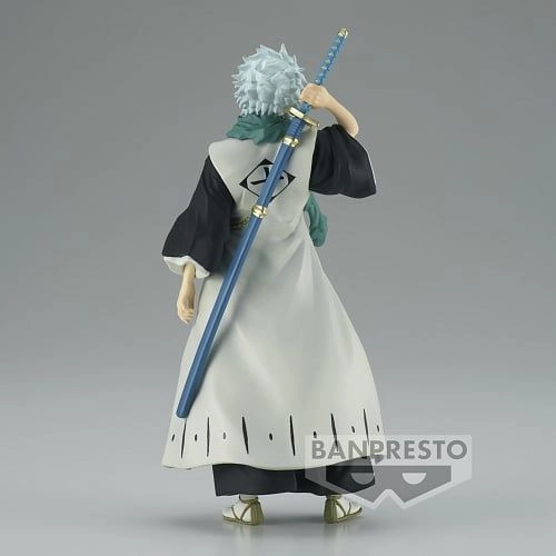 Toshiro Hitsugaya - Bleach: Thousand-Year Blood War - Q Posket Ver. B (15 cm) (4983164194357)