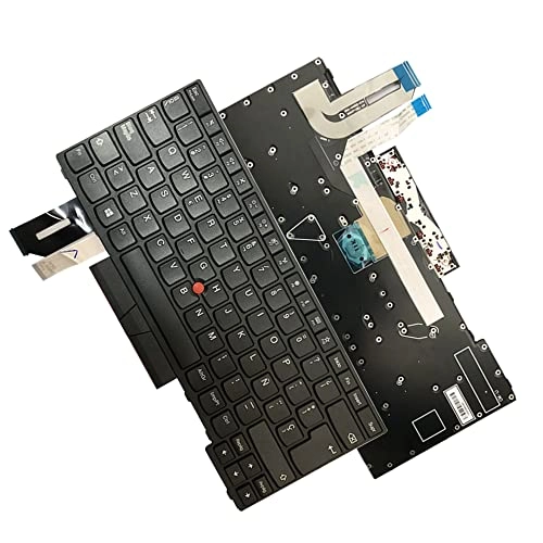 Spanish Keyboard - ES Wireless