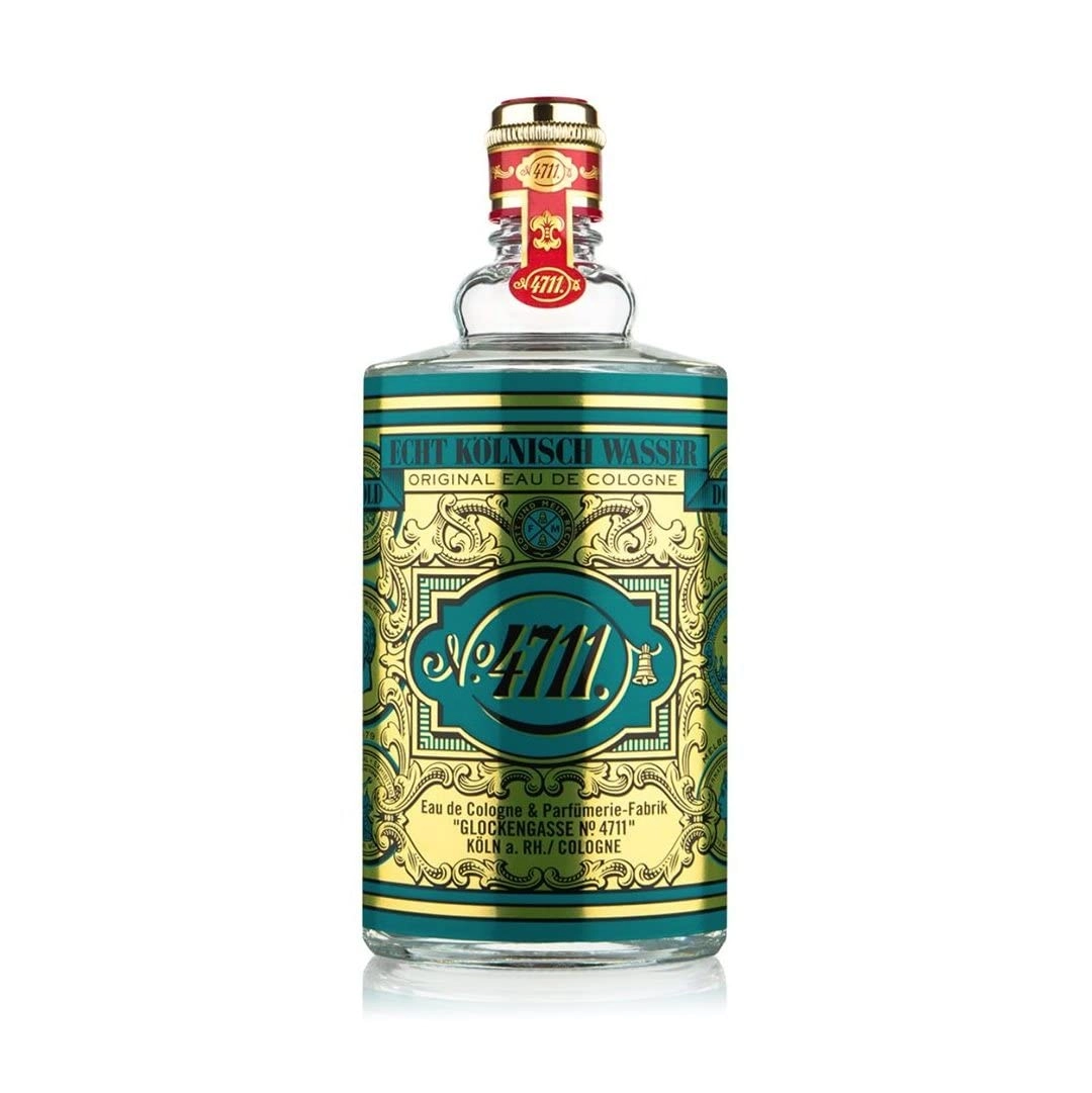 Mäurer & Wirtz Original de Muelhens Eau de Cologne - 150ml