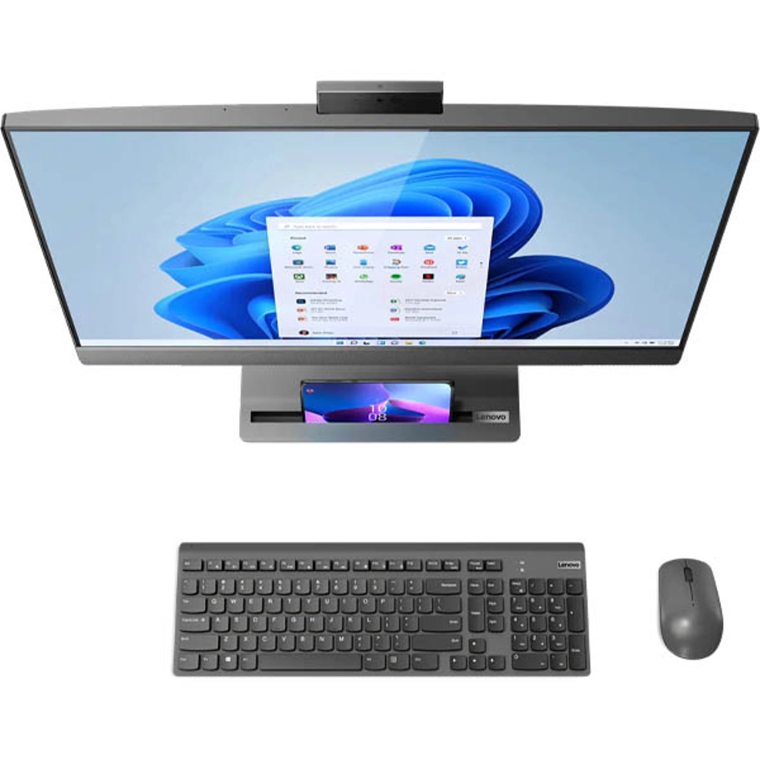 IdeaCentre AIO 5 27IAH7 AIO5-F0GQ001QAX