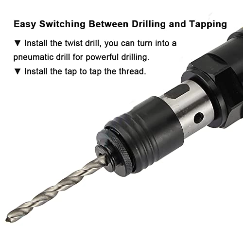 Pneumatic Tapping Machine