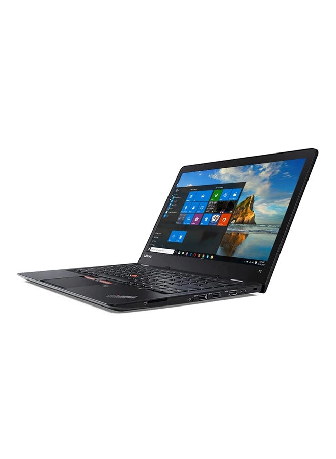 (Renewed) ThinkPad 13 - 13.3'' 256GB 8GB Core i3-6100U