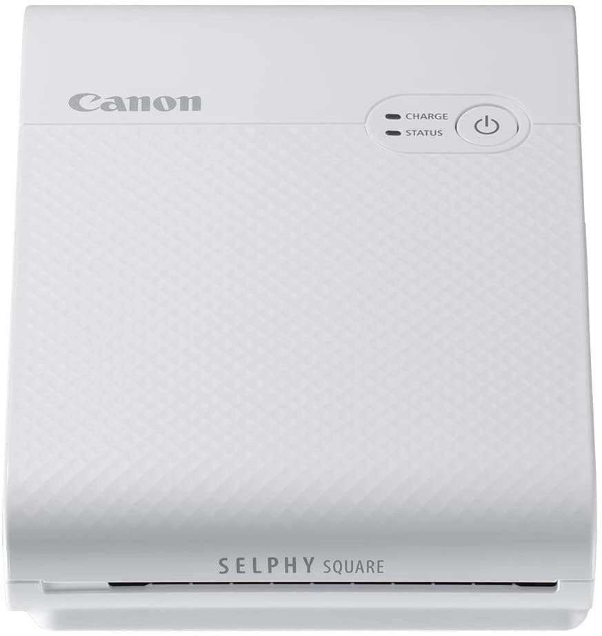 Selphy Square QX10 - 2.7x2.7