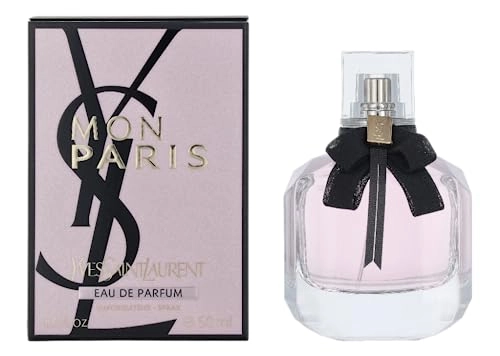 Mon Paris Floral Eau de Parfum 90ml