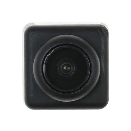 Car Rear View Camera - Night vision Composite video 648(H) x 488(V)