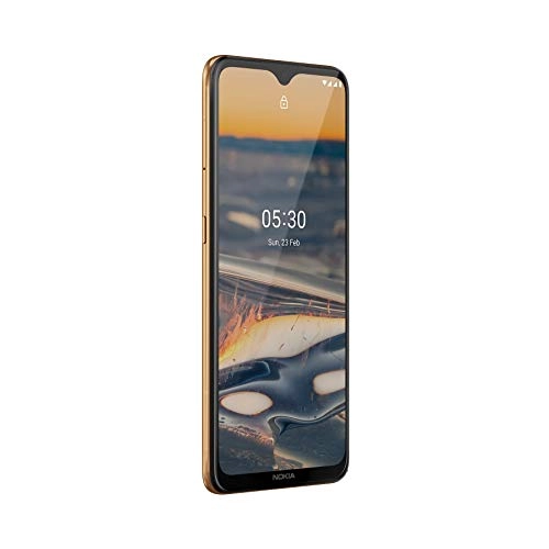 5.3 - 4 GB 64 GB