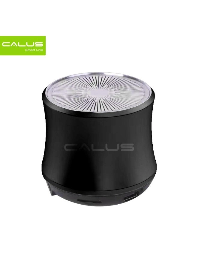 Wireless Mini Bluetooth Portable Speaker
