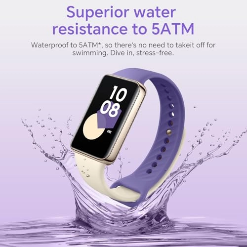 (Renewed) Band 9 43mm Polymer GPS