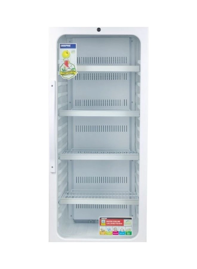 GSC2807WRE - 280 L