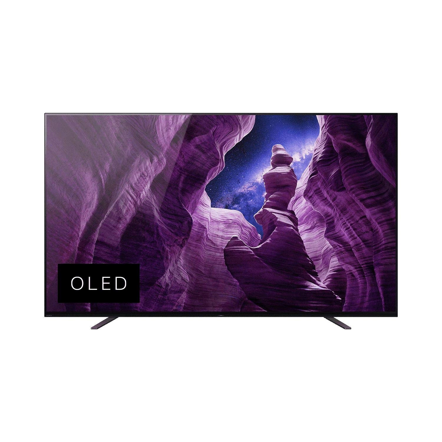 Sony (Renewed) KD-65A8H - 65 inch