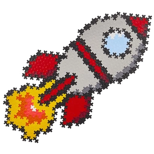 Puzzle By Number Space - 500pcs