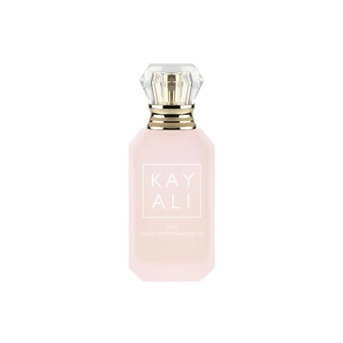 Yum Boujee Marshmallow 81 Eau de Parfum - 10ml