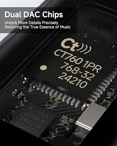 usbc dac01
