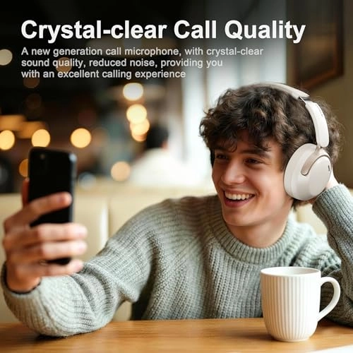 QC30 Wireless Headphone