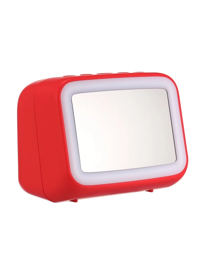 BT511 - Alarm Clock Radio