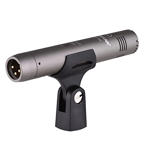 CM-63 XLR Microphone