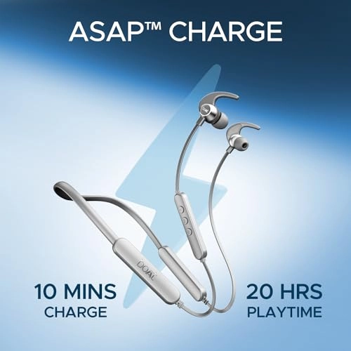 Rockerz 255 Pro Plus Wireless Earbud