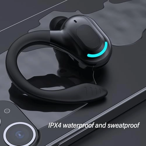 Cryfoktsu6kdp7oli-11 Wireless Headset
