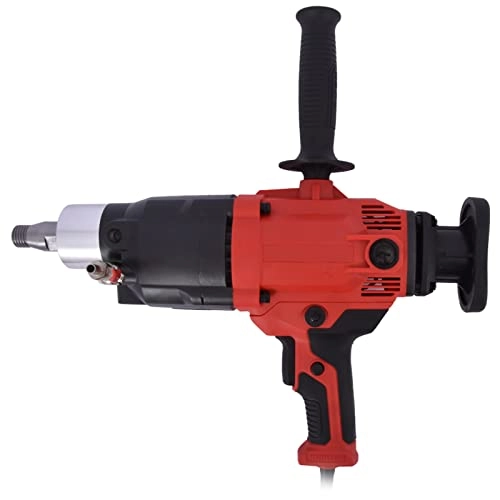 Portable Drilling Machine - 220V 2300W red