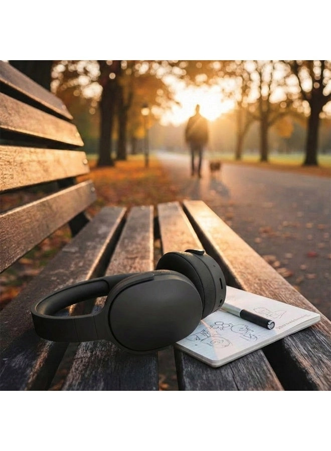 P2961 Wireless Headphone