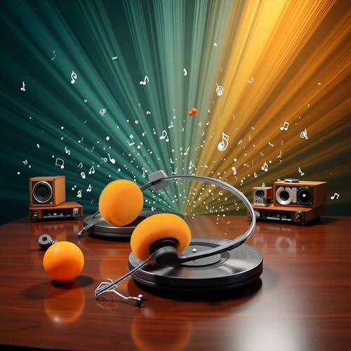 1 Wireless Headphone