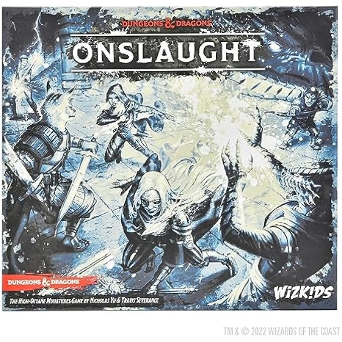 Onslaught - Core Set
