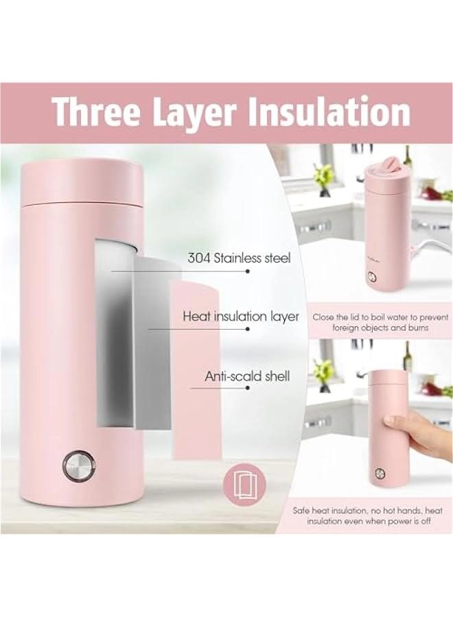 Portable Electric Kettle