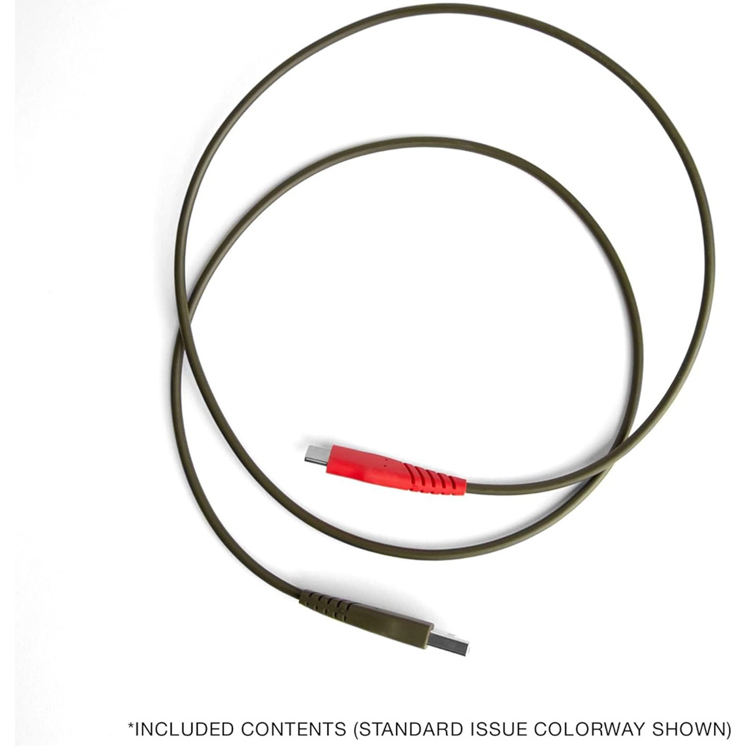 USB-C to USB-C Connector Cable USB-C to USB-C 1.2m