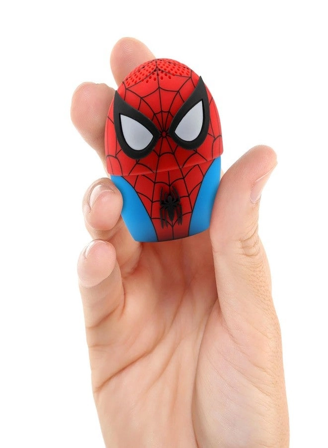 Marvel Spiderman