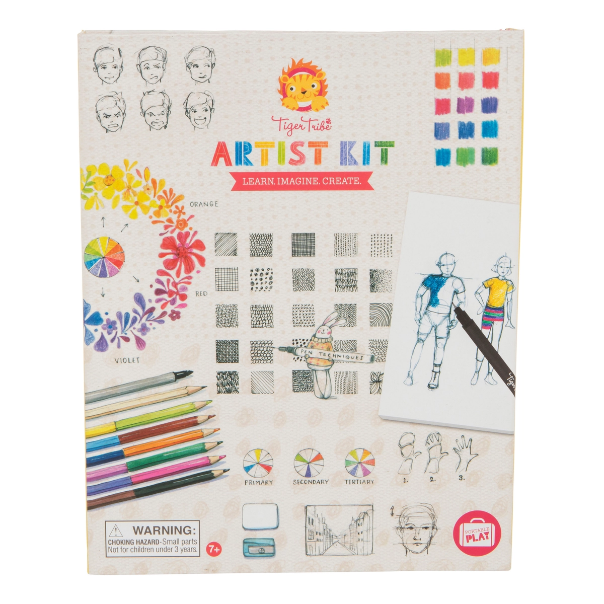 Artist Kit
