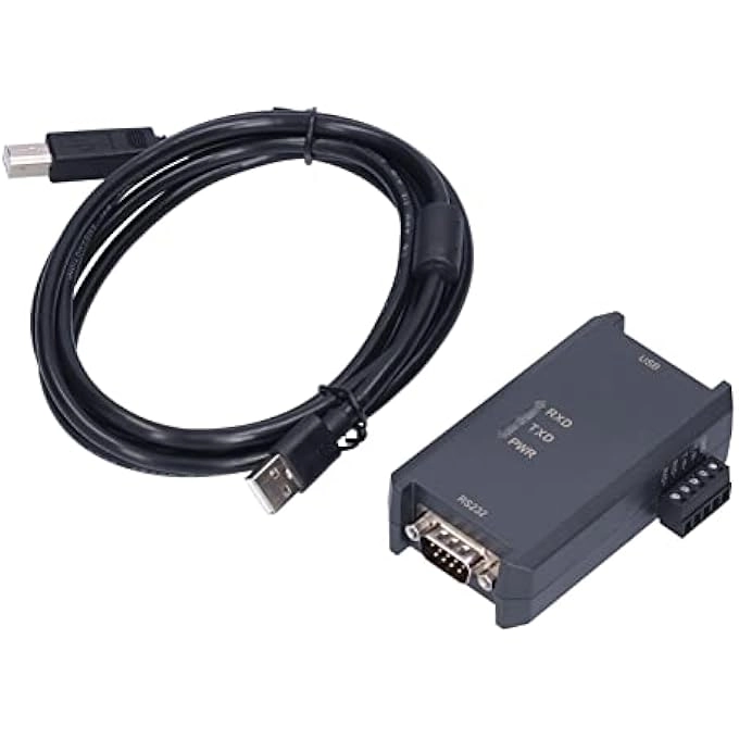 USB TO 2CH RS485 ISOLATED CONVERTER