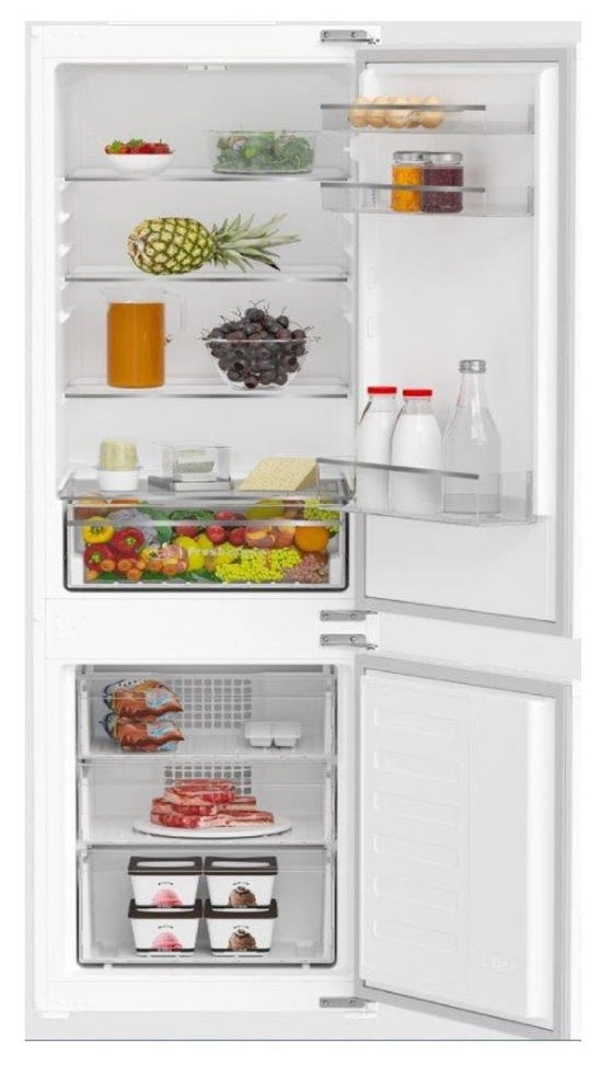 Indesit BIINS54 1281 ME