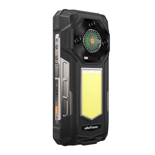 Armor 33 12GB 512GB
