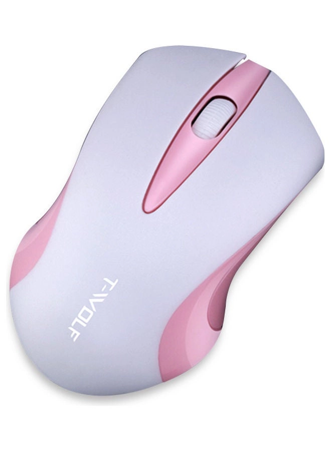 Q2 Mouse - Wireless