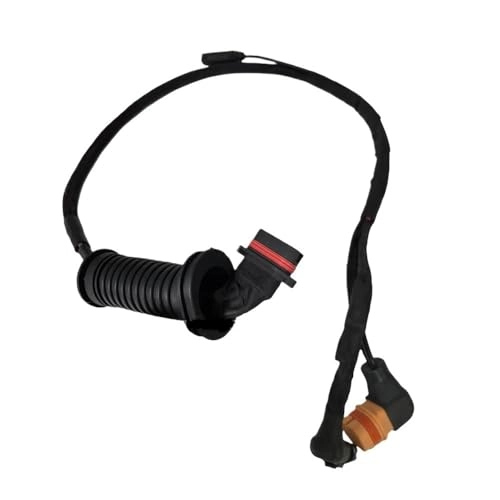 Front Aircraft Arm ESC Power Cable