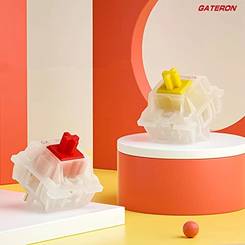 Milky Yellow Pro - 90 piece(s)