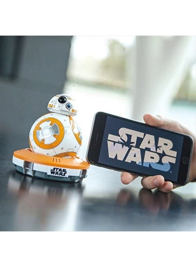 BB-8 - app-enabled Bluetooth Smart
